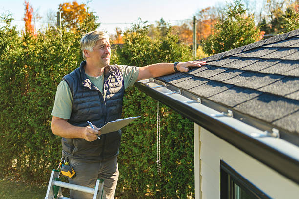 Trusted Flat Roof Repair service in Sandusky, MI - Ben Roofing and Steel LLC